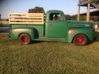 Thumbnail Photo 0 for 1948 Ford F1